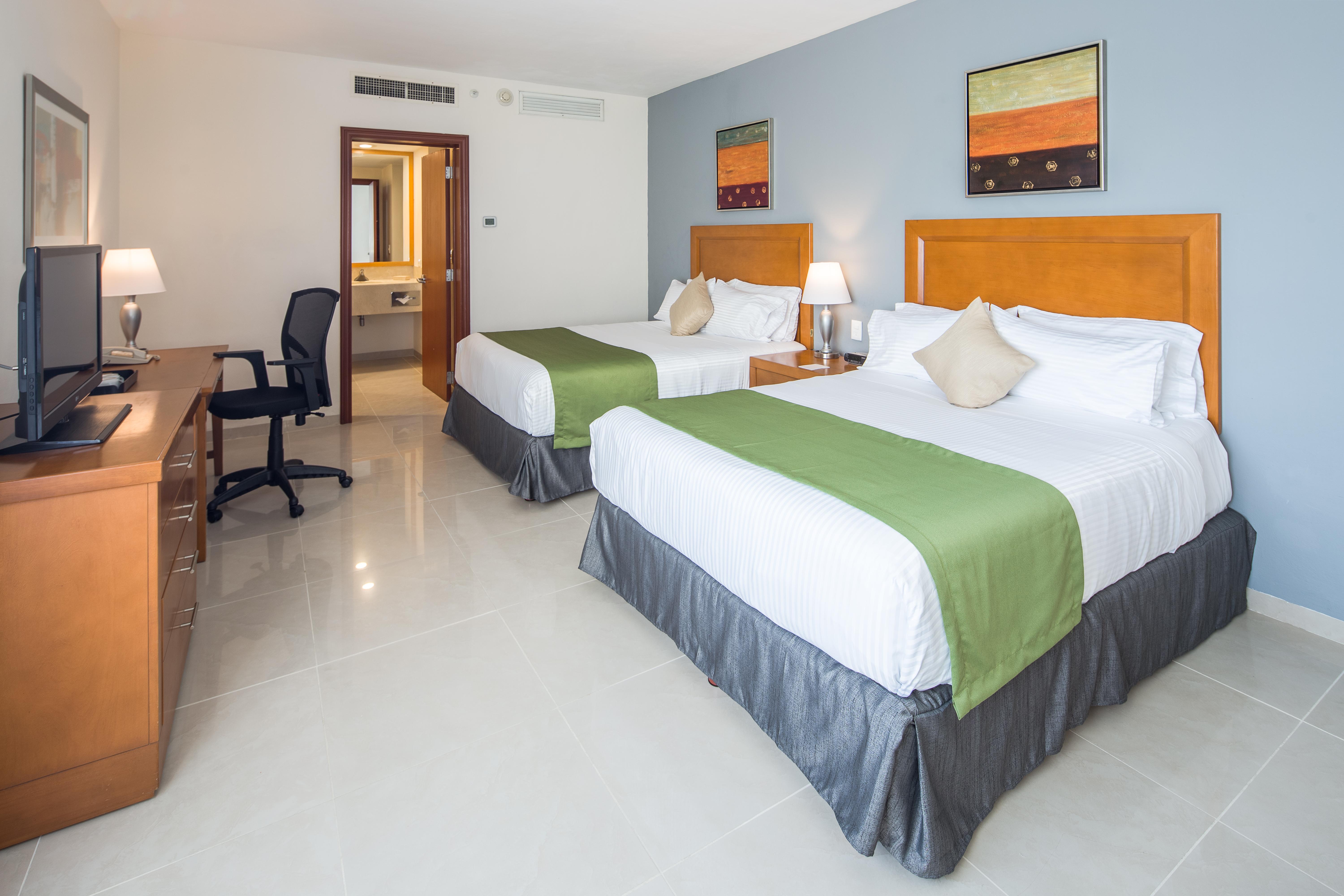 Wyndham Garden Playa Del Carmen Ξενοδοχείο Εξωτερικό φωτογραφία